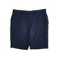 Mens Navy Tommy Hilfiger  Chino Shorts