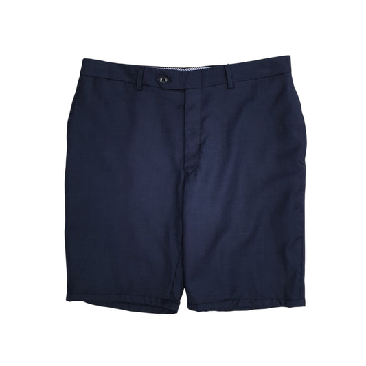 Mens Navy Tommy Hilfiger  Chino Shorts