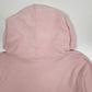 Womens Pink Hollister  Hoodie Jumper