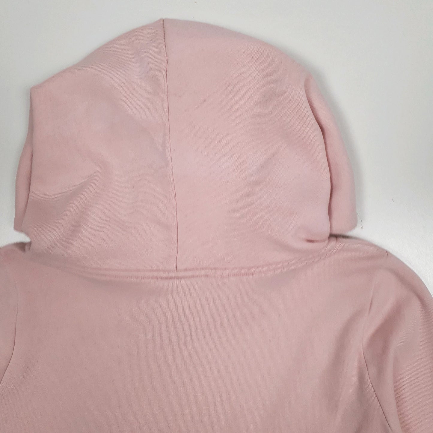 Womens Pink Hollister  Hoodie Jumper