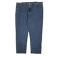 Mens Blue Wrangler  Casual JeansW46 L32