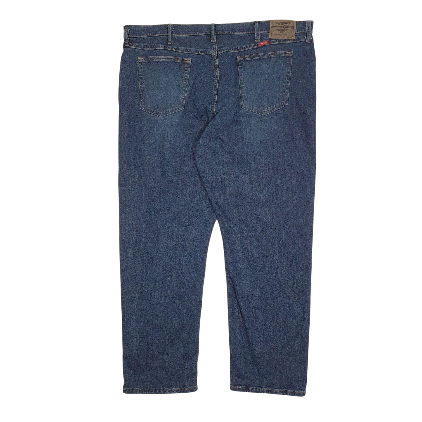 Mens Blue Wrangler   Jeans