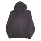 Mens Black Puma  Hoodie Jumper