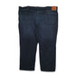 Mens Blue Levis Stretch  Jeans