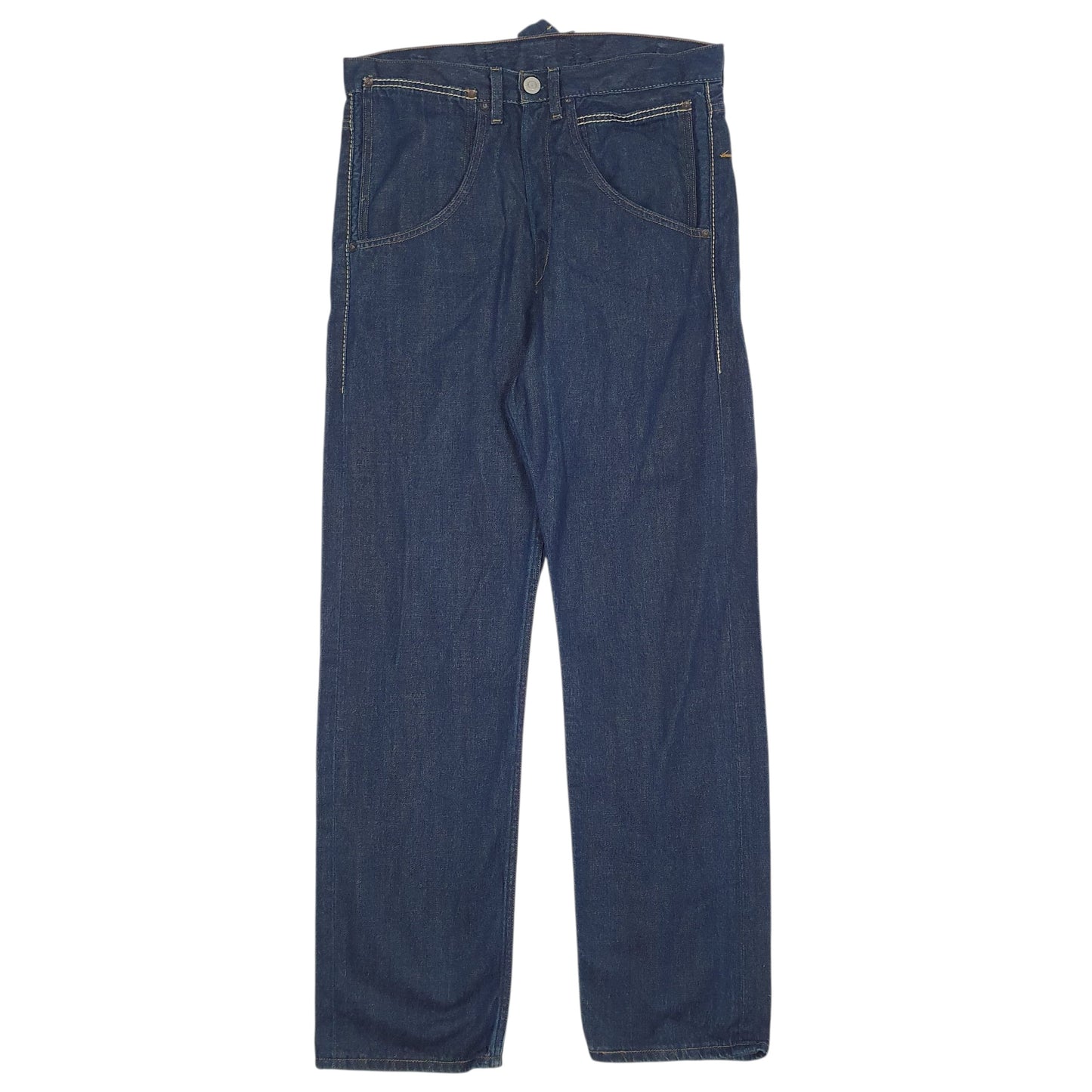 Mens Blue Levis  Casual JeansW32 L32