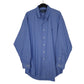 Mens Blue Ralph Lauren  Long Sleeve Shirt