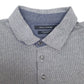 Mens Grey Marc O Polo   Polo Shirt