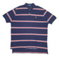 Mens Navy Polo Ralph Lauren  Short Sleeve Polo Shirt