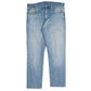 Mens Blue Levis  512 JeansW32 L27