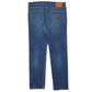 Mens Blue Levis   Jeans