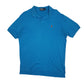 Mens Blue Polo Ralph Lauren  Short Sleeve Polo Shirt