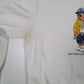 Mens White Polo Ralph Lauren Polo Bear Hoodie Jumper