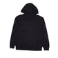 Mens Black Dickies Spellout Hoodie Jumper