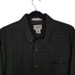 Mens Green L.L.Bean   Shirt
