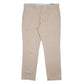 Mens Brown Polo Ralph Lauren Stretch Straight Fit Chino Trousers