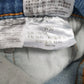 Mens Blue Levis   Jeans