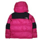 Womens Pink The North Face Baltoro Summit Series  Coat