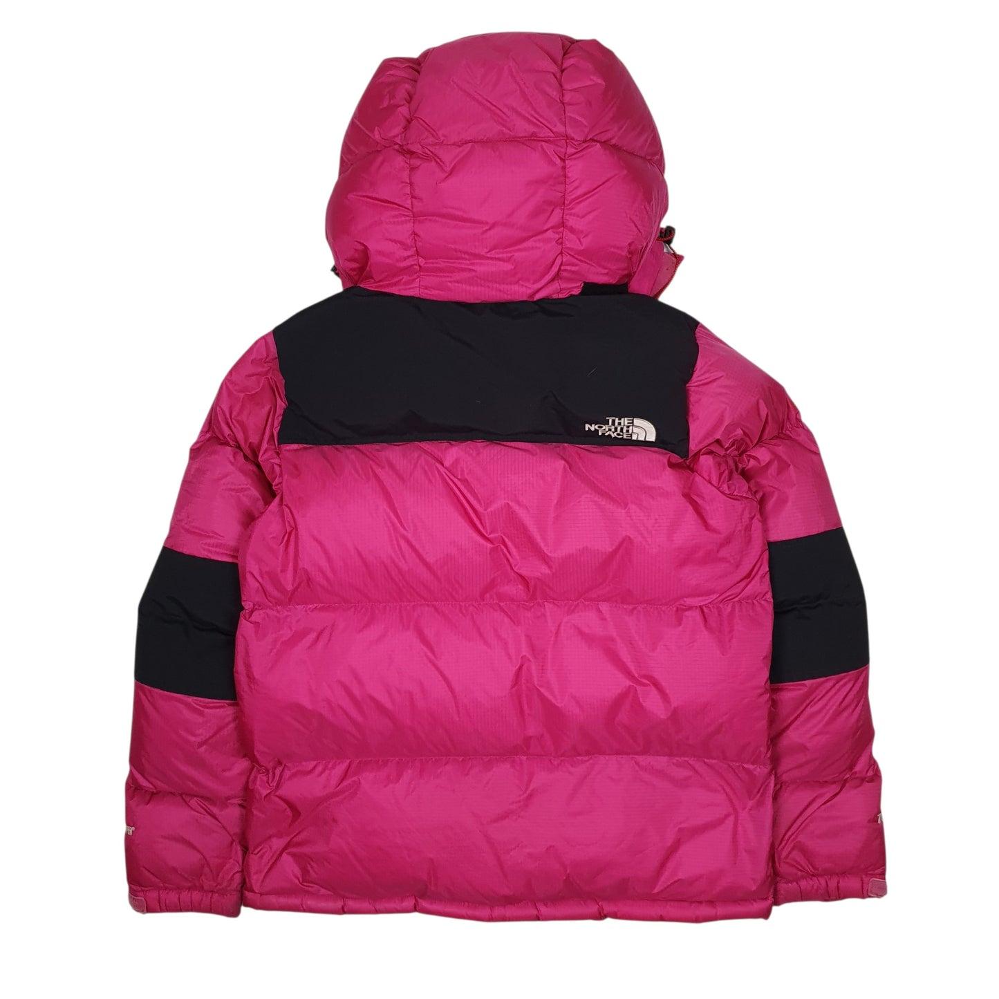 Womens Pink The North Face Baltoro Summit Series  Coat