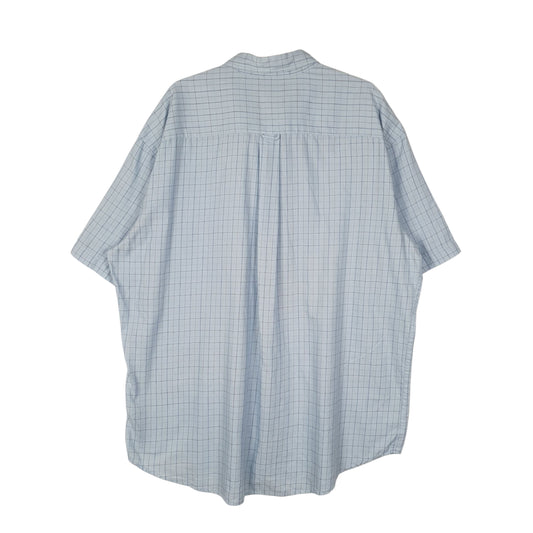 Mens Blue Dockers   Shirt