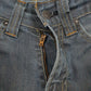 Mens Blue Levis   Jeans