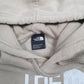 Womens Beige The North Face  Hoodie Jumper
