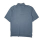 Mens Blue Tommy Hilfiger   Polo Shirt
