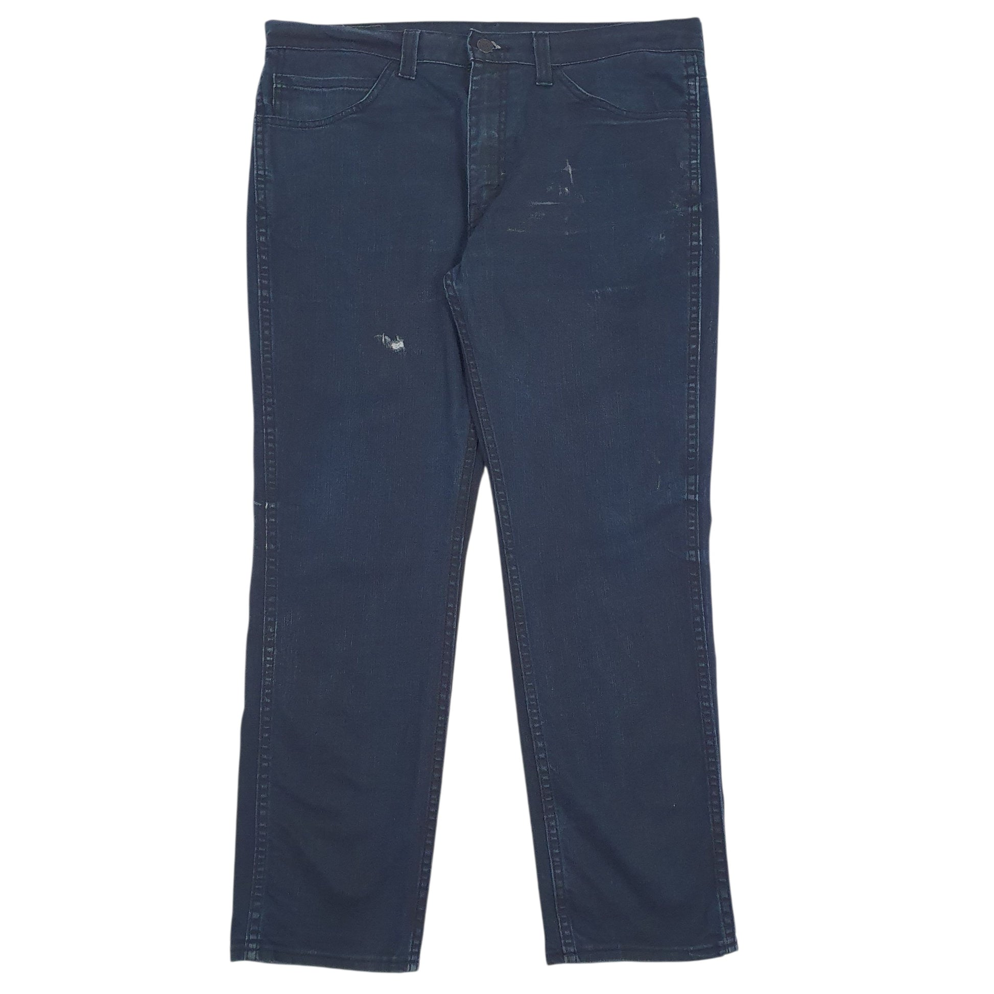 Mens Blue Levis  511 JeansW36 L29