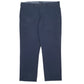 Mens Navy Tommy Hilfiger  Chino Trousers