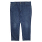Mens Blue Levis Stretch 559 JeansW46 L32