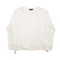 Womens White Polo Ralph Lauren  Crewneck Jumper