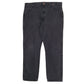 Mens Black Wrangler Vintage 00s 13MWZ JeansW40 L32