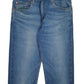 Mens Blue Levis   Jeans