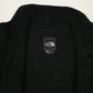 Womens Black The North Face Denali Full Zip Jumper