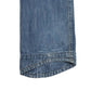 Mens Blue Levis   Jeans