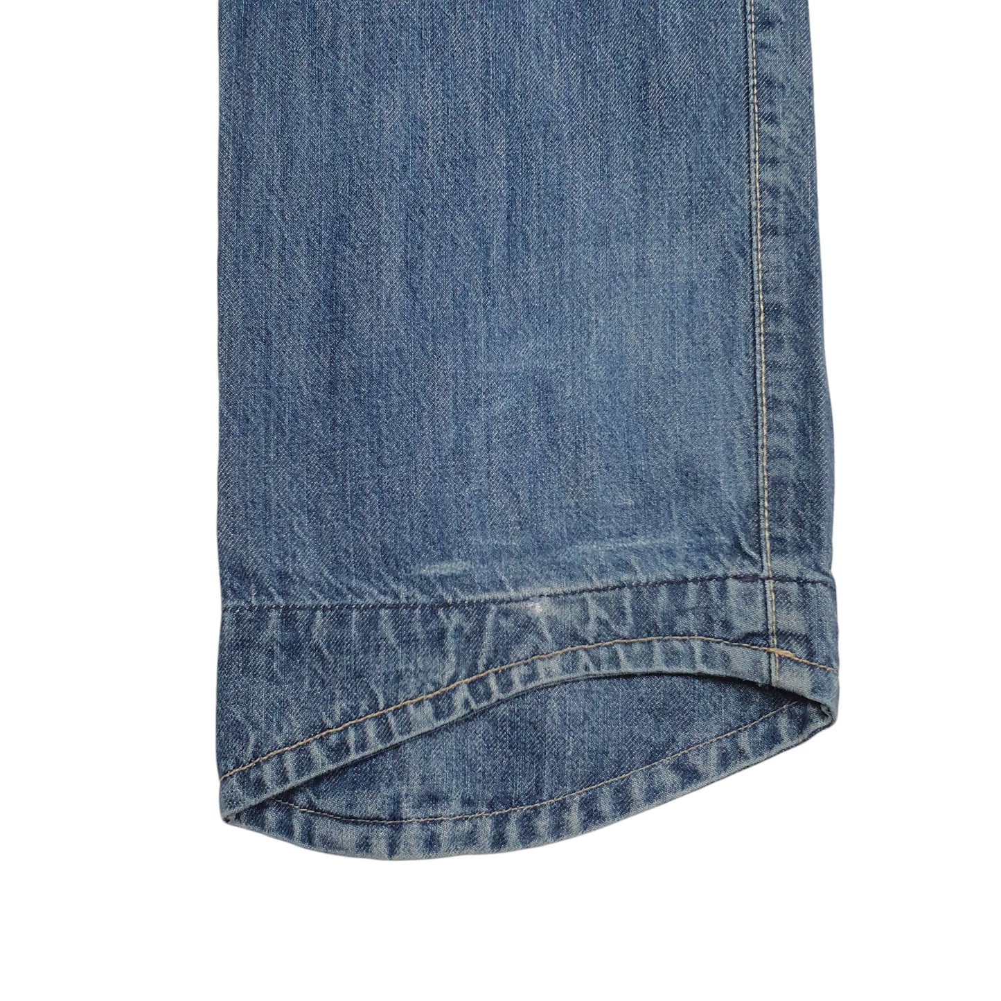 Mens Blue Levis   Jeans