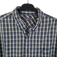 Mens Navy Dockers   Shirt