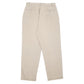 Mens Beige Polo Ralph Lauren Philip Pant 90s  Trousers