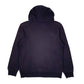 Mens Navy Levis  Hoodie Jumper