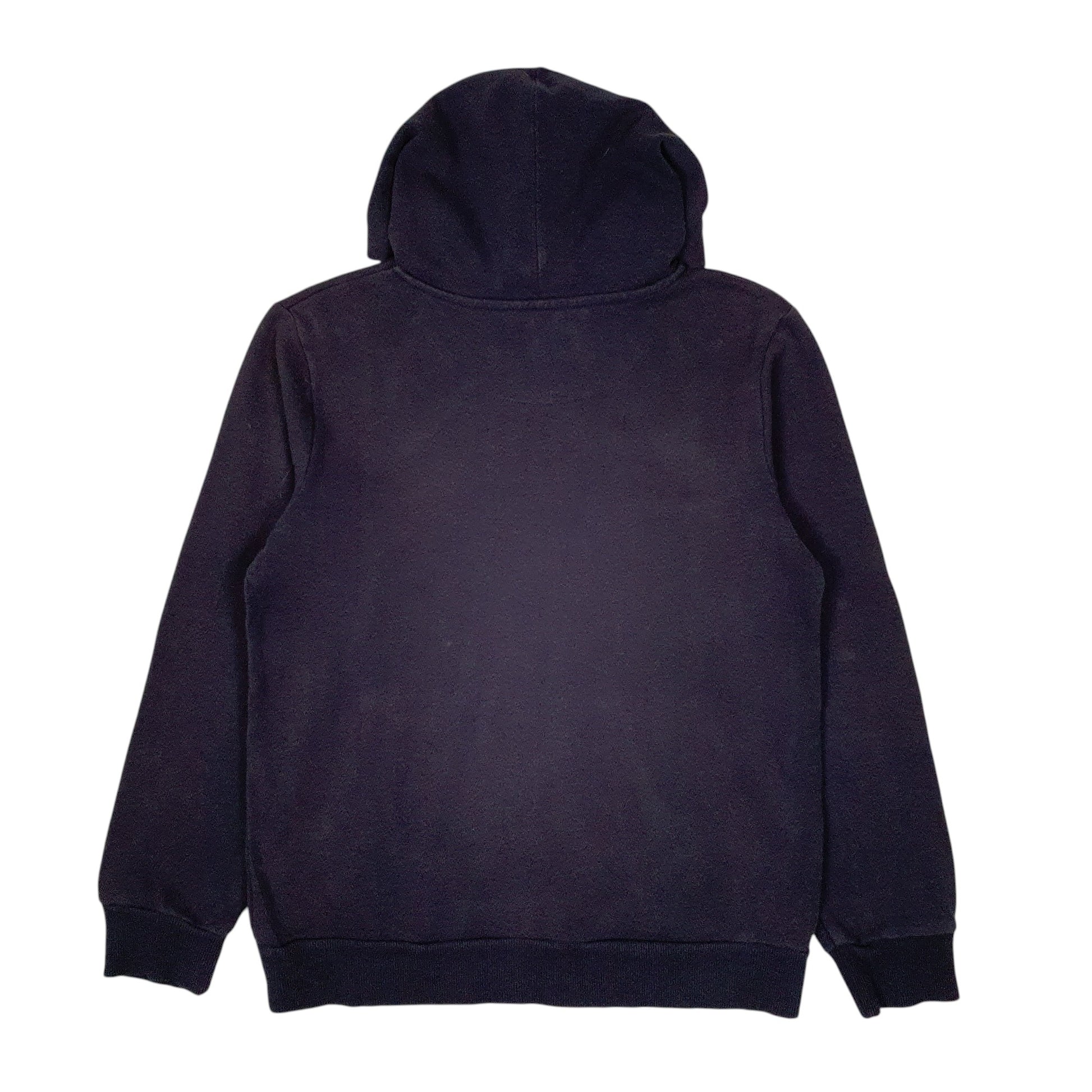 Mens Navy Levis  Hoodie Jumper