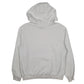 Womens White Nike  Hoodie Jumper
