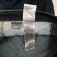 Mens Blue Levis   Jeans