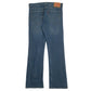 Mens Blue Levis   Jeans