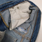 Mens Blue Levis   Jeans