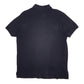 Mens Black Polo Ralph Lauren   Polo Shirt