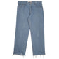 Mens Blue Levis  550 JeansW40 L30