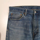 Mens Blue Levis   Jeans