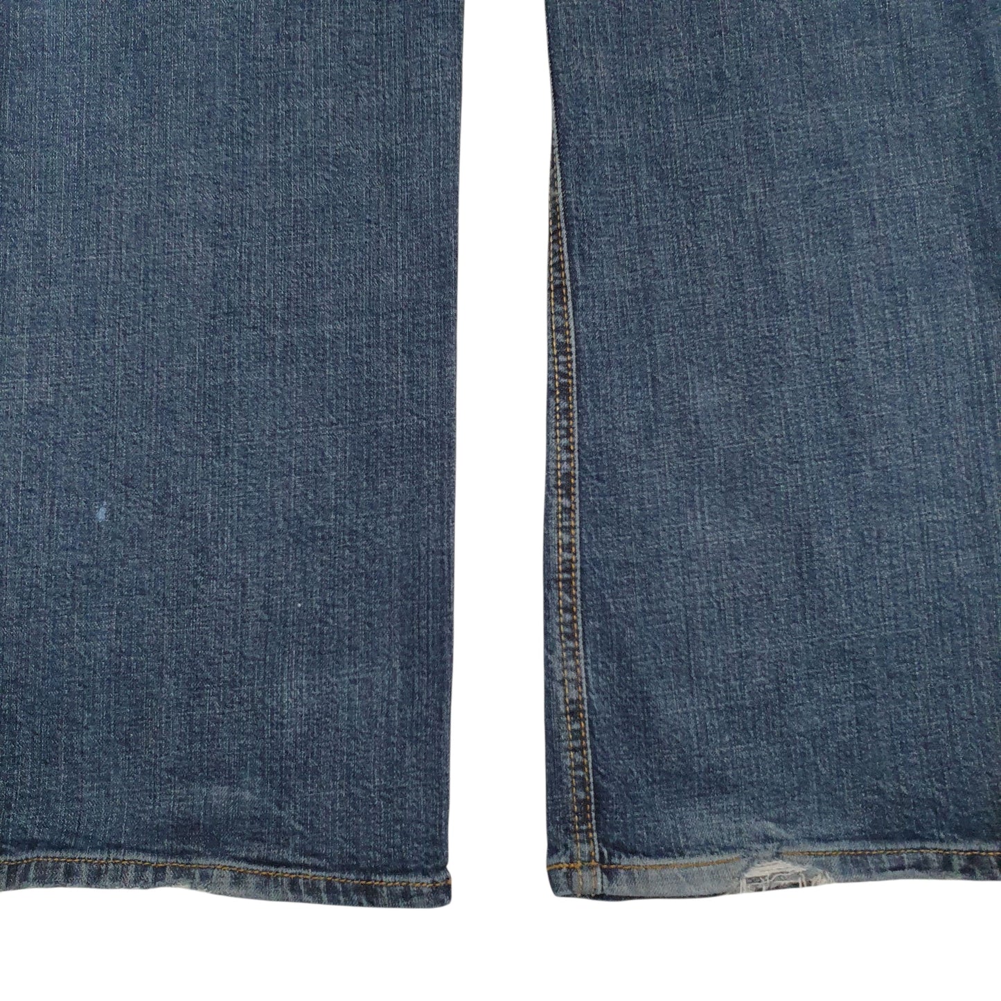 Mens Blue Levis   Jeans
