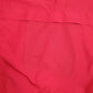 Mens Red Champion Pullover  Coat