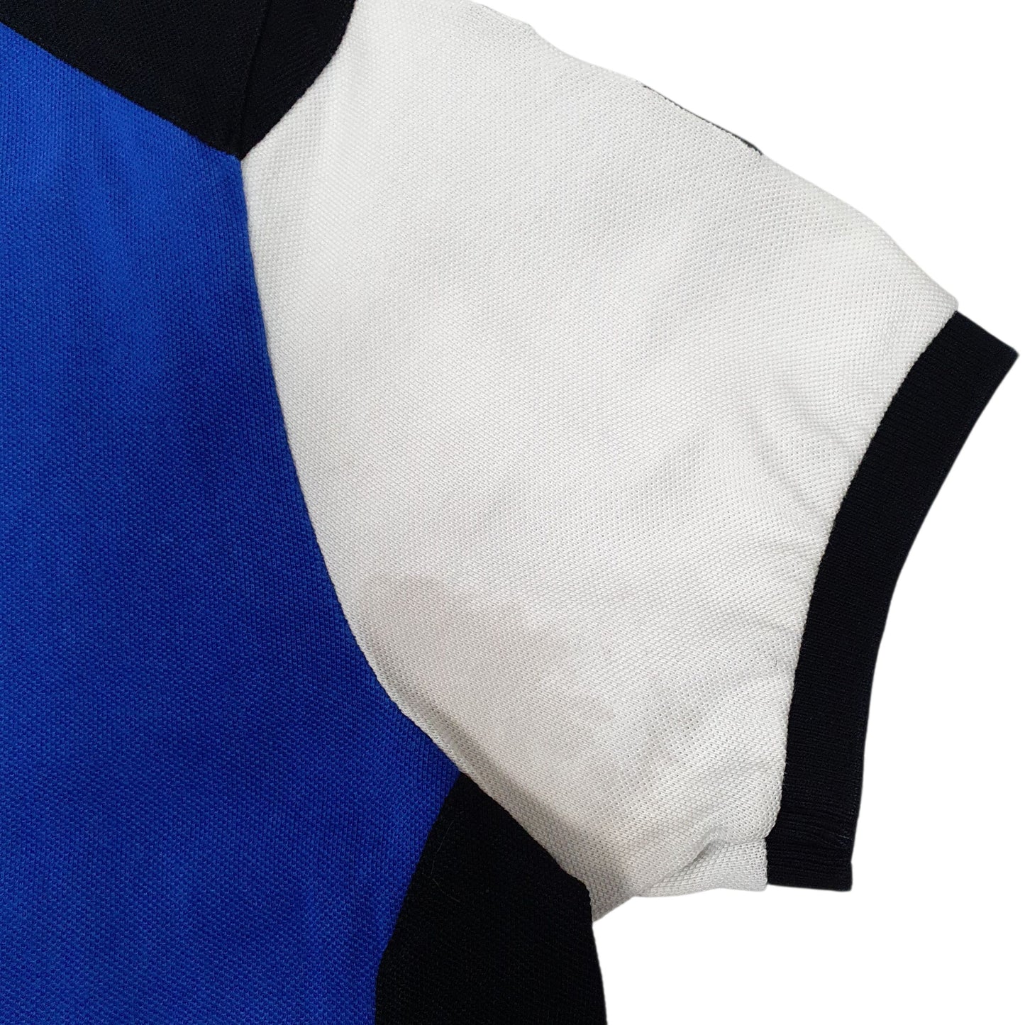 Mens Blue Polo Ralph Lauren USA  Polo Shirt