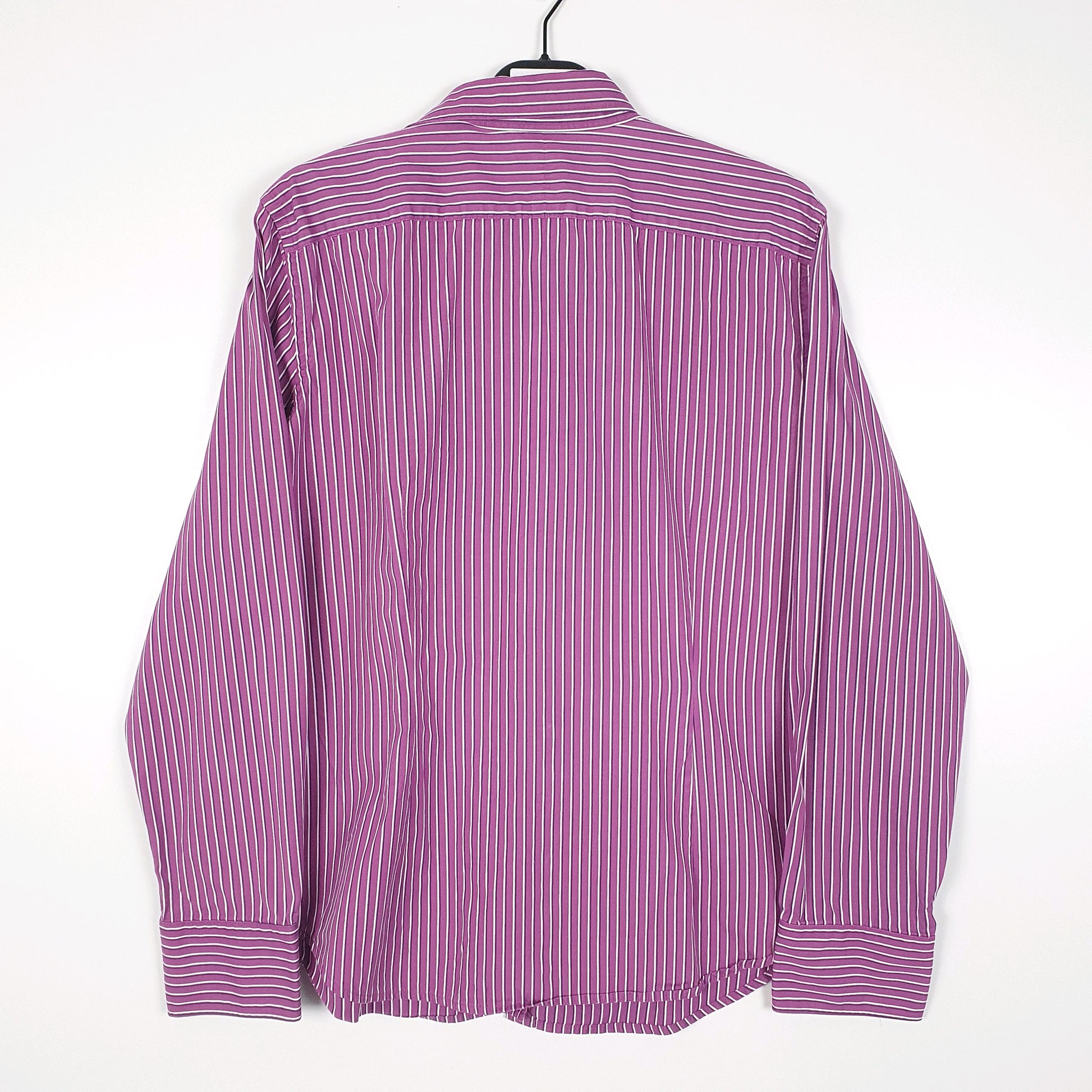 Womens Purple Ralph Lauren   Shirt